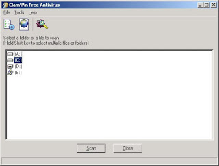 Free Antivirus For Server 2003